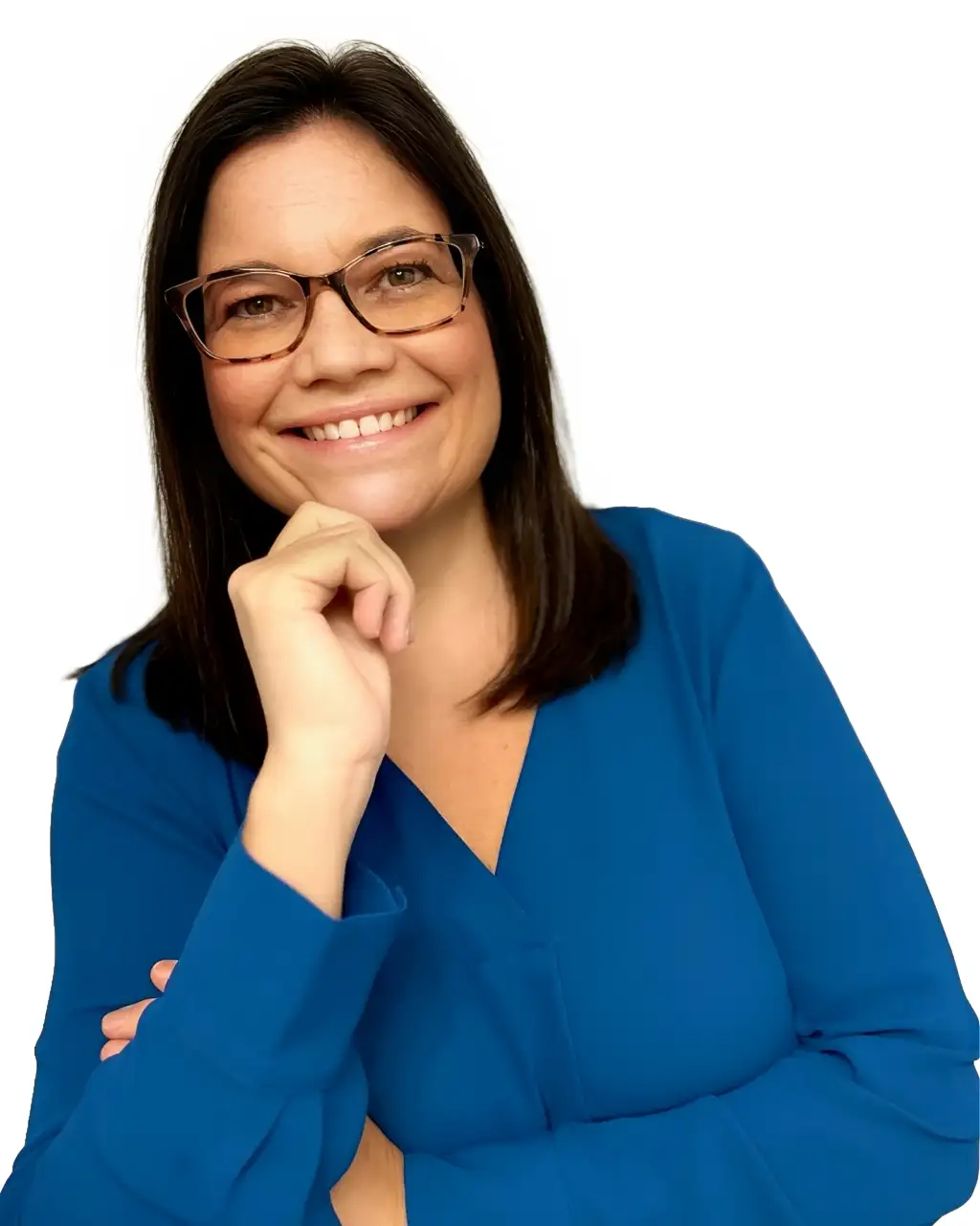 Dr. Allison Pope Barbee