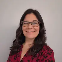Dr. Allison Pope Barbee