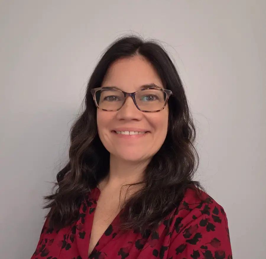 Dr. Allison Pope Barbee