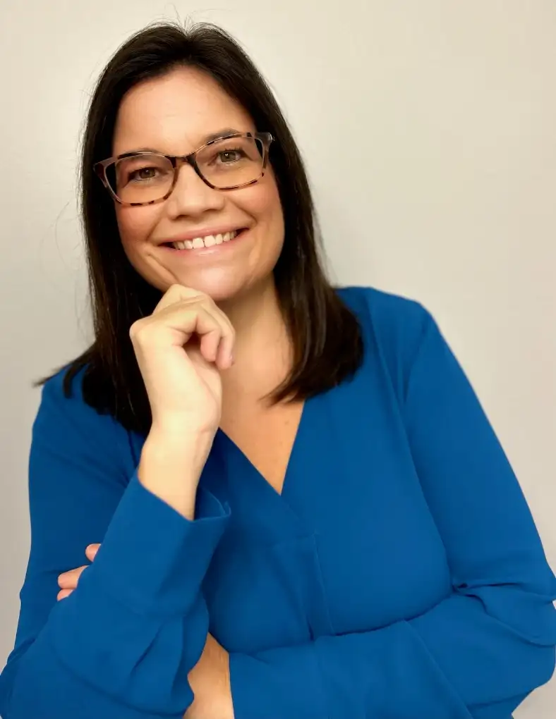 Dr. Allison Pope Barbee