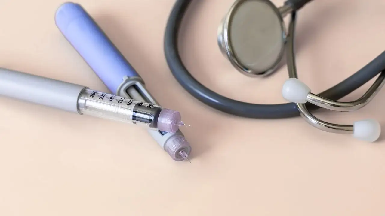 8 Signs of Insulin Resistance: How to tell if you have Insulin Resistance