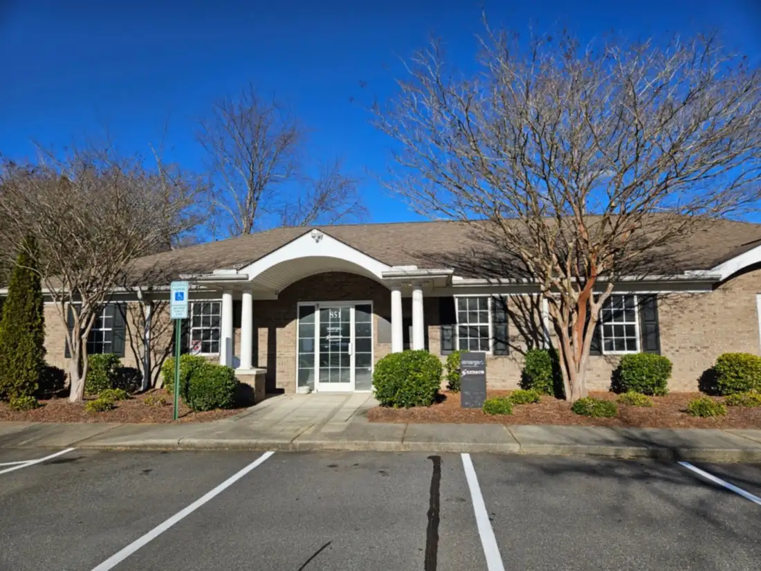 SustainMD office in Concord, North Carolina